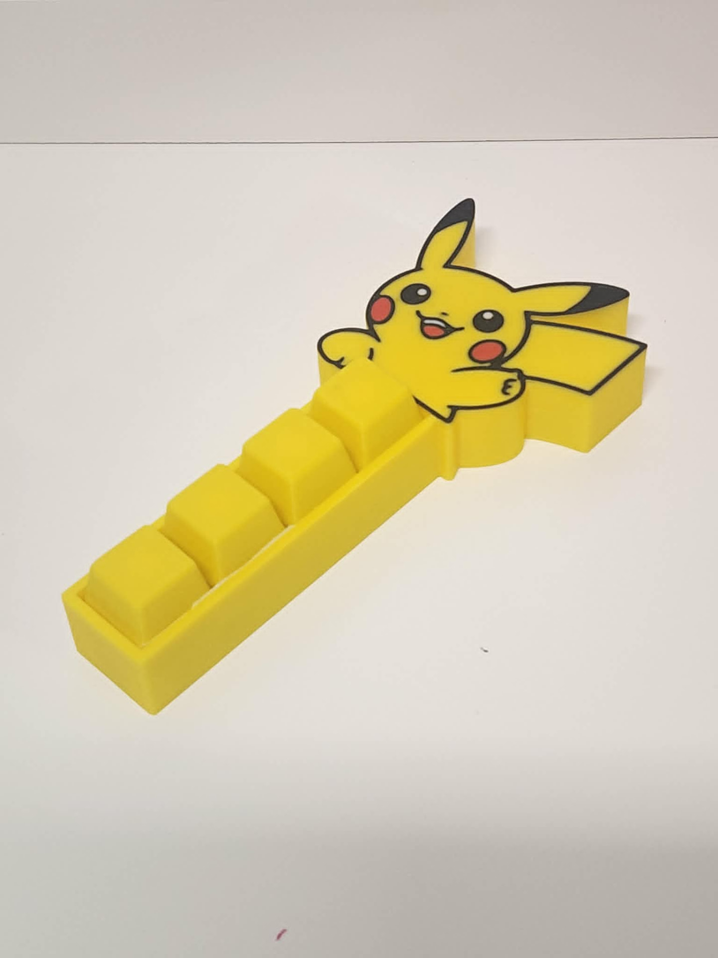 Pokemon Clicker