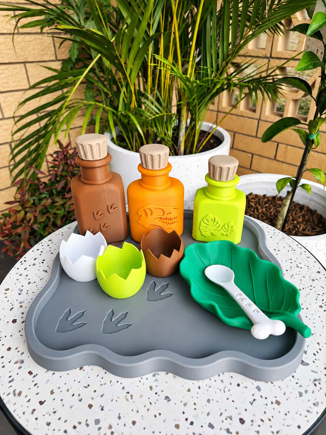 Dino Potion Playset
